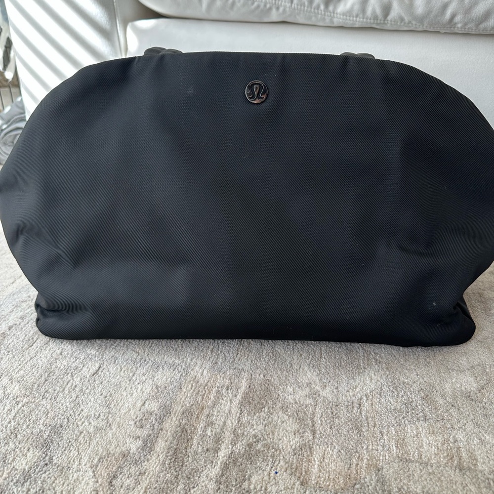 Lululemon go-getter bag 25L